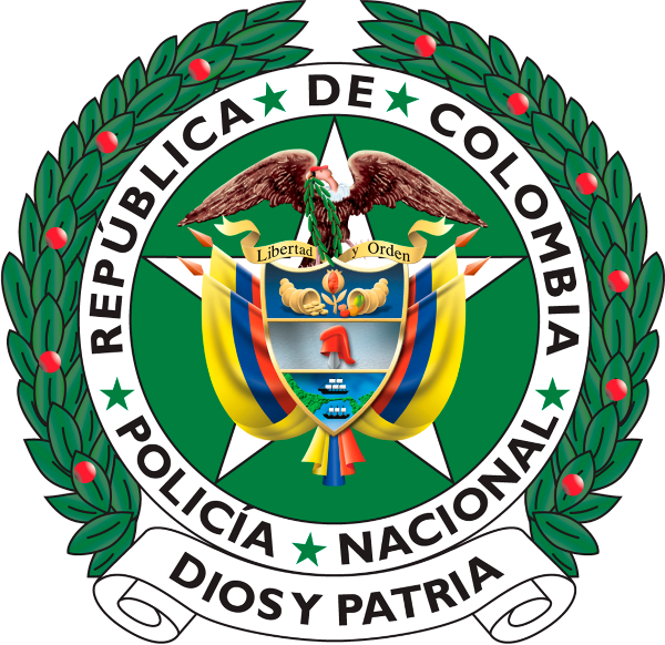 Policia Nacional Colombia