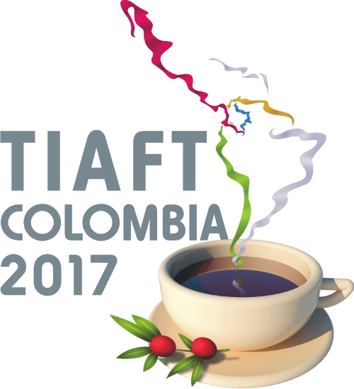 Colombia 2017