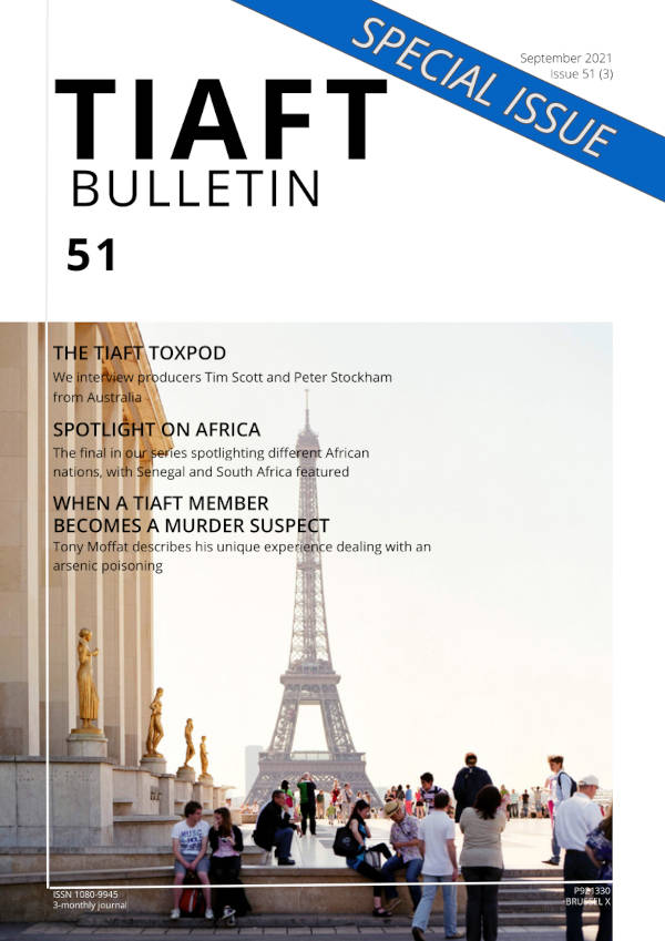 TIAFT Bulletin