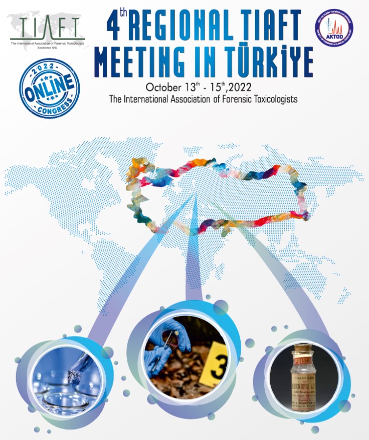 TIAFT Regional meeting - Turkey