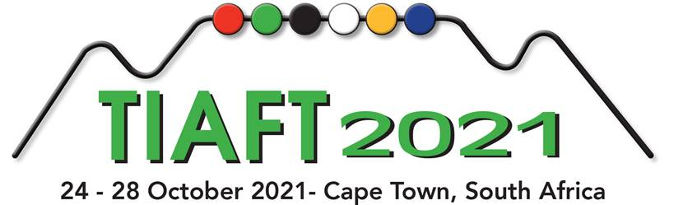 58th TIAFT Meeting 2021 - Cape Town