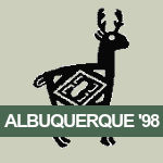 Albuquerque, 1998