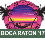 Boca Raton, 2017