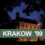 Cracow, 1999