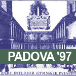 Padova, 1997