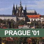 Prague, 2001