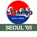 Seoul, 2005