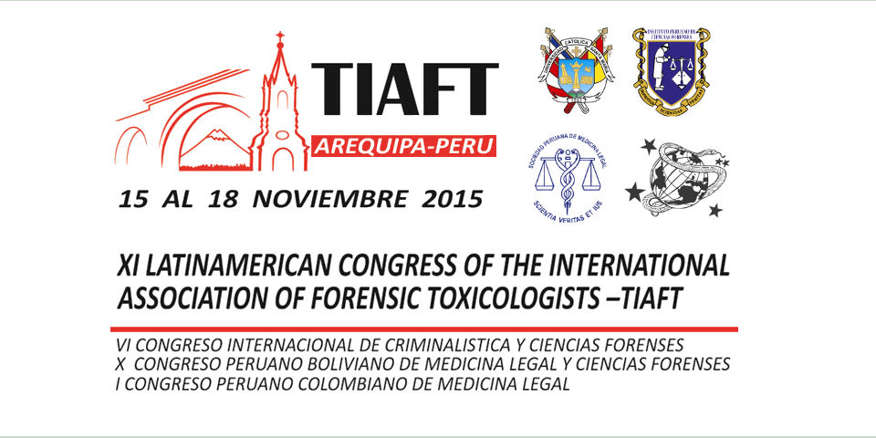 XI Latin-American Congress of TIAFT