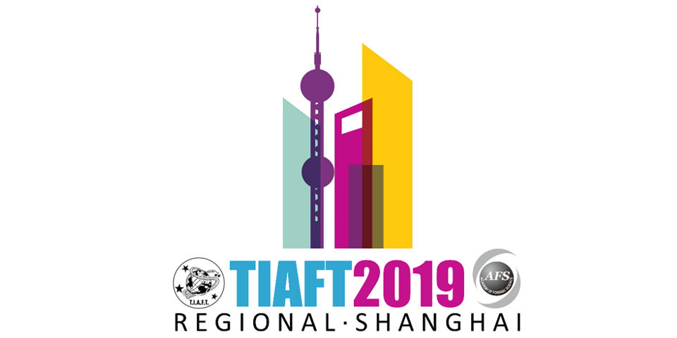 TIAFT Shanghai 2019