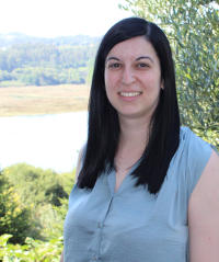 Elena Lendoiro