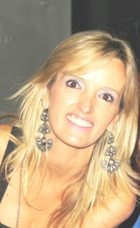 Helena Teixeira