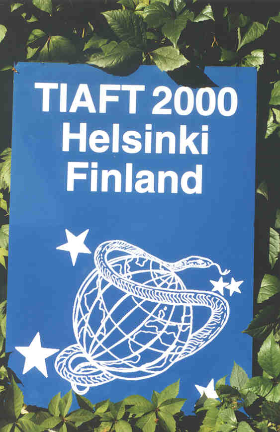 Tiaft-Helsinki FinalBanquet
