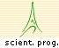 scientific program