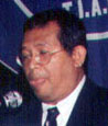 Kamarruddin Asri