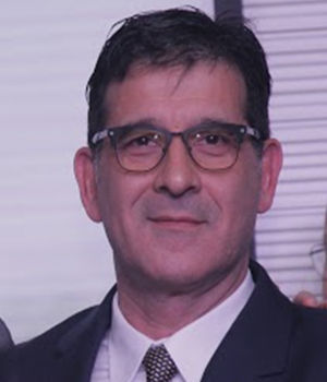 Luis Alberto Ferrari