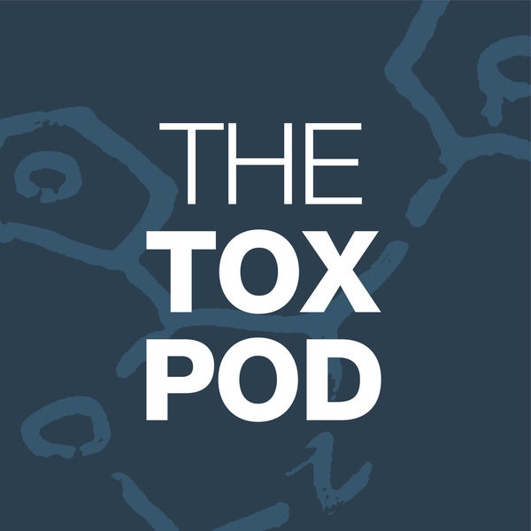 Toxpod logo